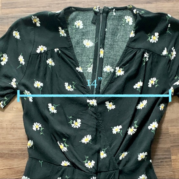 Daisy Romper | Tilly’s - Picture 2 of 4